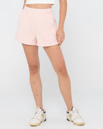 BUSY LIVING FLEECE SHORT